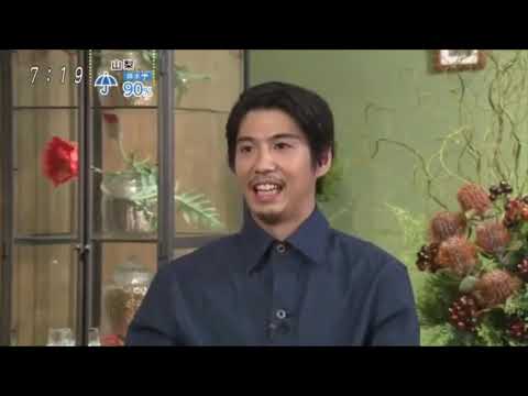 『ボクらの時代』 賀来賢人が意識する俳優柳楽優弥 ! 賀来賢人 次々と出てくる同世代の若手俳優に焦り