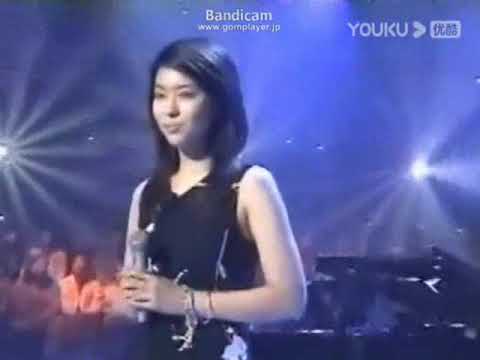 「松隆子(松たか子) 瞳はダイアモンド」の紹介