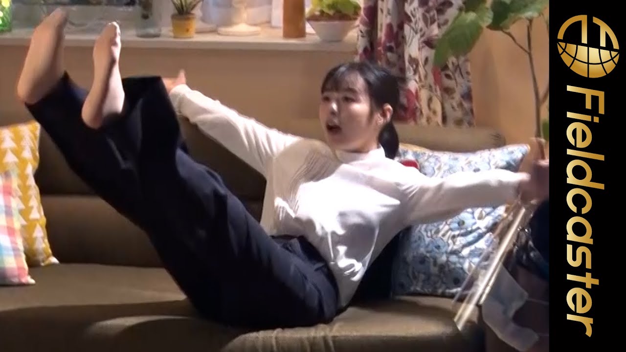 森七菜のOL姿と可愛すぎるリスの着ぐるみ姿に注目!パイの実