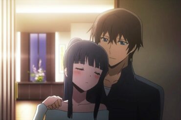 魔法科高校の劣等生  || 達也と深雪の最高の瞬間 ||| The Irregular at Magic High School