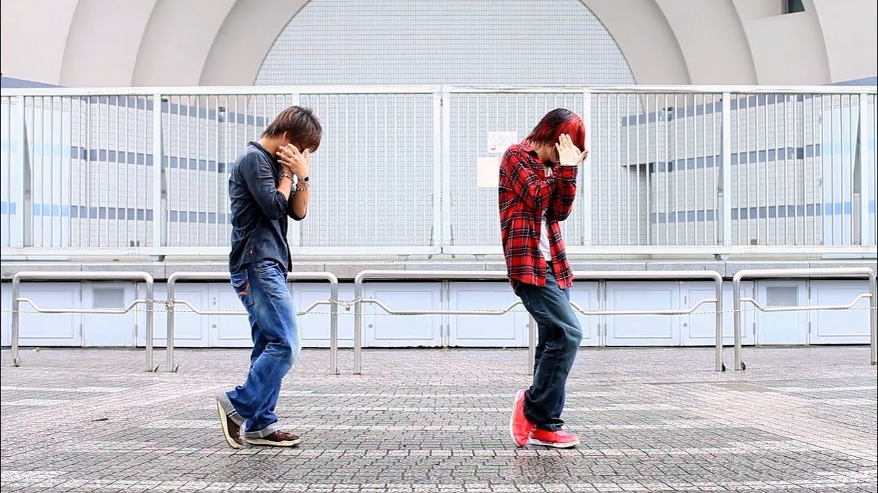 【あにま】Tell Your World 踊ってみた【ただのん】(arch.)