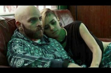 この街は血と涙と精液で腐敗している/映画『暗黒街』海外版予告編