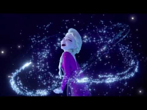 【立体音響/コンサート】松たか子「Into the unknown~心のままに~」-アナと雪の女王2