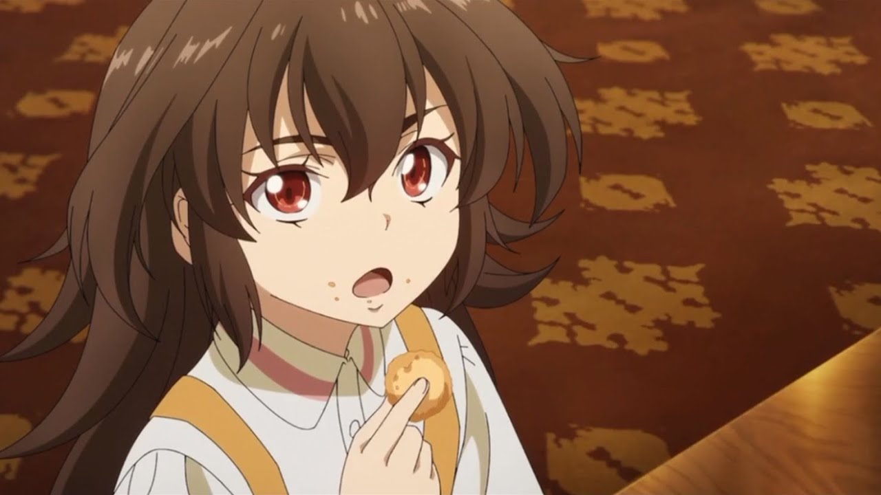 86-エイティシックス-2期 シンエイvsフレデリカ