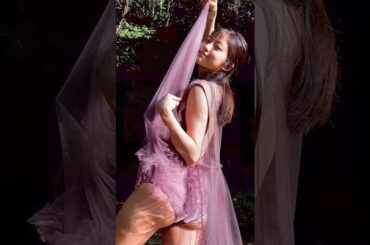 今田美桜 お尻 ピチピチ モチモチ プリンプリン ☆.。.:*・