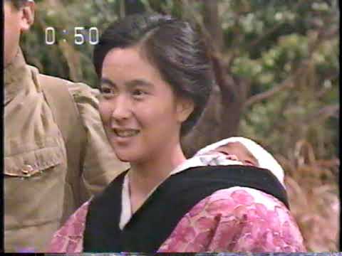 連続テレビ小説 はっさい先生 最終回 若村麻由美 TKHUNT