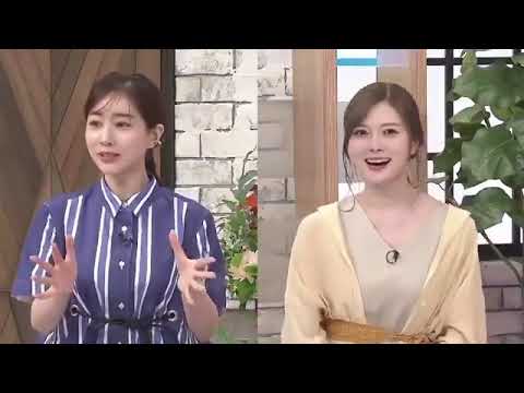 田中みな実 スタジオ感想トーク