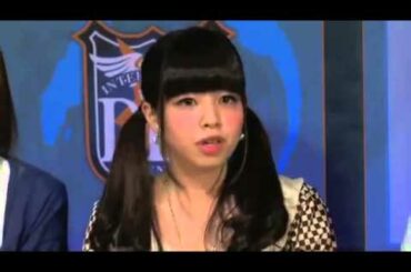 【藍井エイル 春奈るな】 電波諜報局 2014年8月21日 ソードアート・オンライン2 op ed