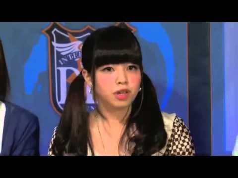 【藍井エイル 春奈るな】 電波諜報局 2014年8月21日 ソードアート・オンライン2 op ed