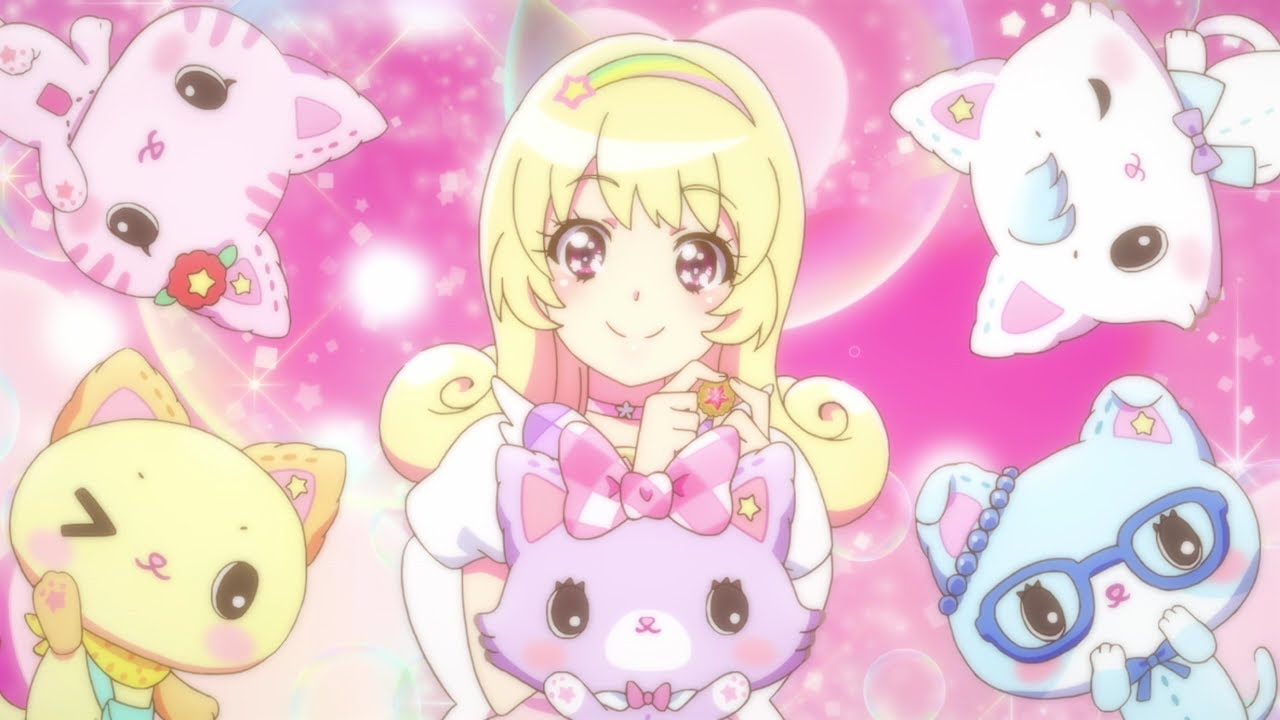 アニメ「ミュークルドリーミー」これまでのおはなし その2