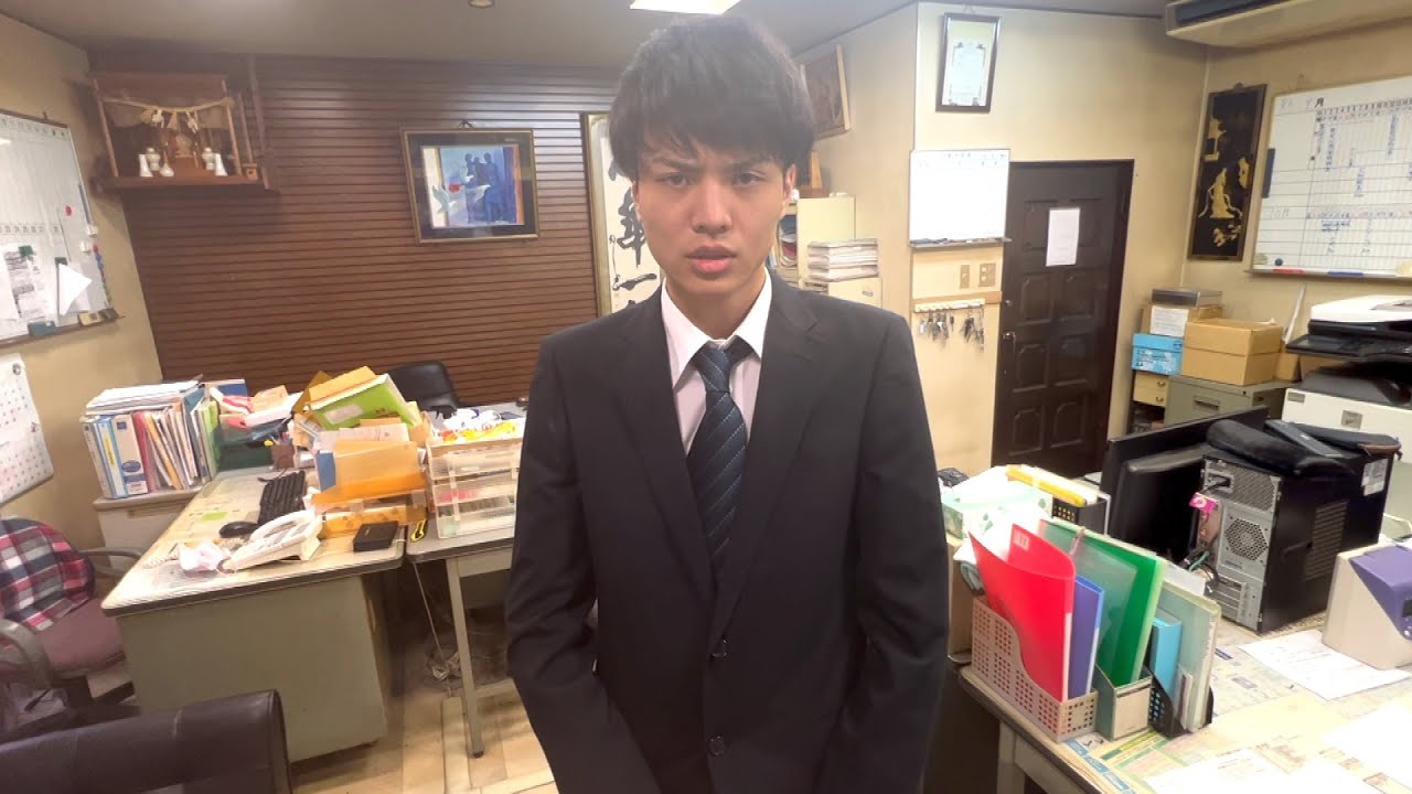 桐崎栄二は本当に引退します。就職先が決まりました。300万人へ