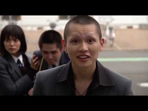 ドラゴン桜最終回 ヤンキーたちかっこよすぎw Tkhunt