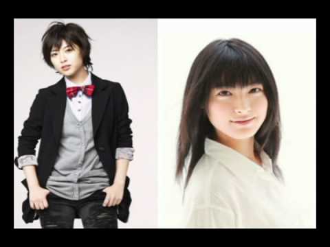 原來是美男~默默無語(樸信惠) vs 言葉もなく(瀧本美織).avi