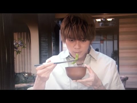 【余計なアレンジをすんな】噂の枝豆入り味噌汁&コーンフレーク入り餃子登場!「ぜんぜん隠れてねーし!」by壱成【プロミスシンデレラ9話④】(⇣続きは下の説明欄にリンク有)