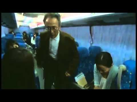 ココリコ遠藤 石橋杏奈 映画 『バスジャック』 予告編