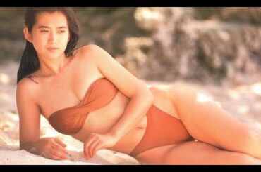 Emi Wakui 和久井映見 – PhotoBook Slideshow