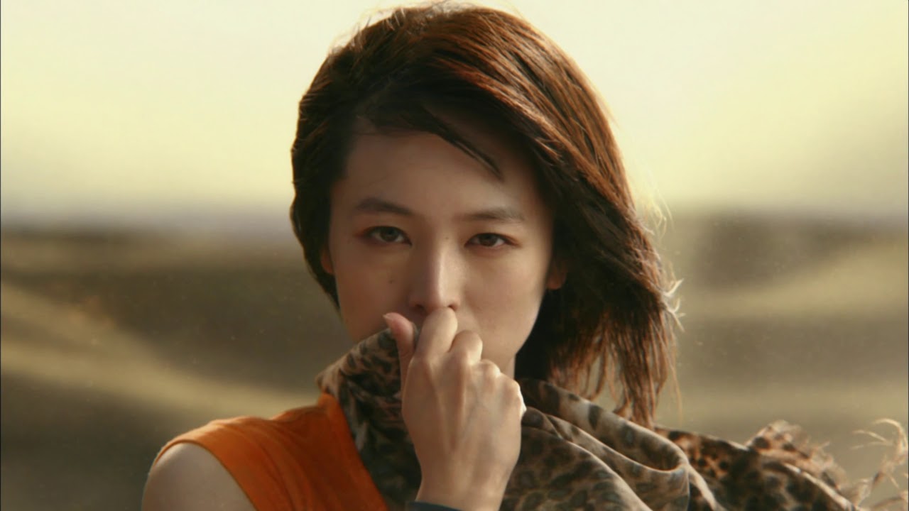 【CM】PUBGモバイル