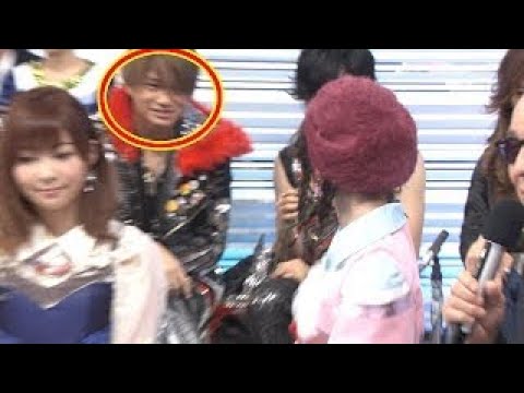 元AKB島崎遥香がセクゾ菊池風磨との共演で見せたある行動で大炎上…その理由に批判の声殺到…