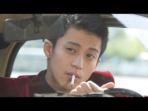 ルパン三世 小栗旬&黒木メイサの即興劇に熱狂!!