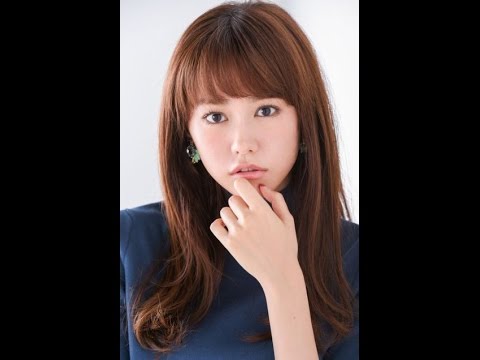 桐谷美玲 大阪仕込みの変顔
