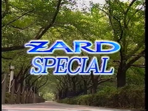 ZARD「CD NEWS ZARD Special」(1994)シングルディスコグラフィー 坂井泉水 織田哲郎 明石昌夫 葉山たけし