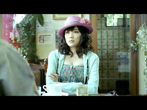 佐藤江梨子・吹石一恵 : ダイハツ (201111)