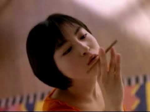 懐かしいCM【広末涼子】タクト