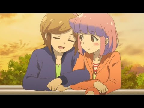 【やくならマグカップも二番窯】2話 私のパラダイス(2021年秋アニメ)