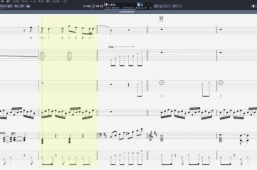 LOVE PHANTOM ラブ ファントム ギター ベース TAB  【 B'z ビーズ 】 バンドスコア Bz