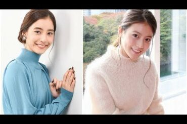 SUITS/スーツ:中島裕翔、新木優子、今田美桜の三角関係“勃発” …| News Mama