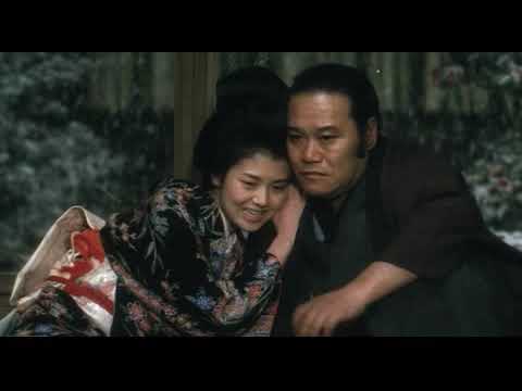 南野陽子 寒椿【予告編】