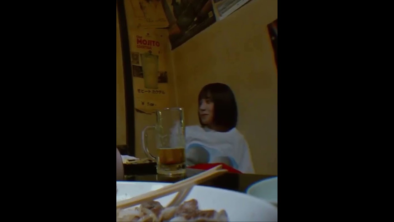 アユニ・D カワイイ!