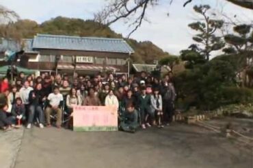 砂時計 メイキング