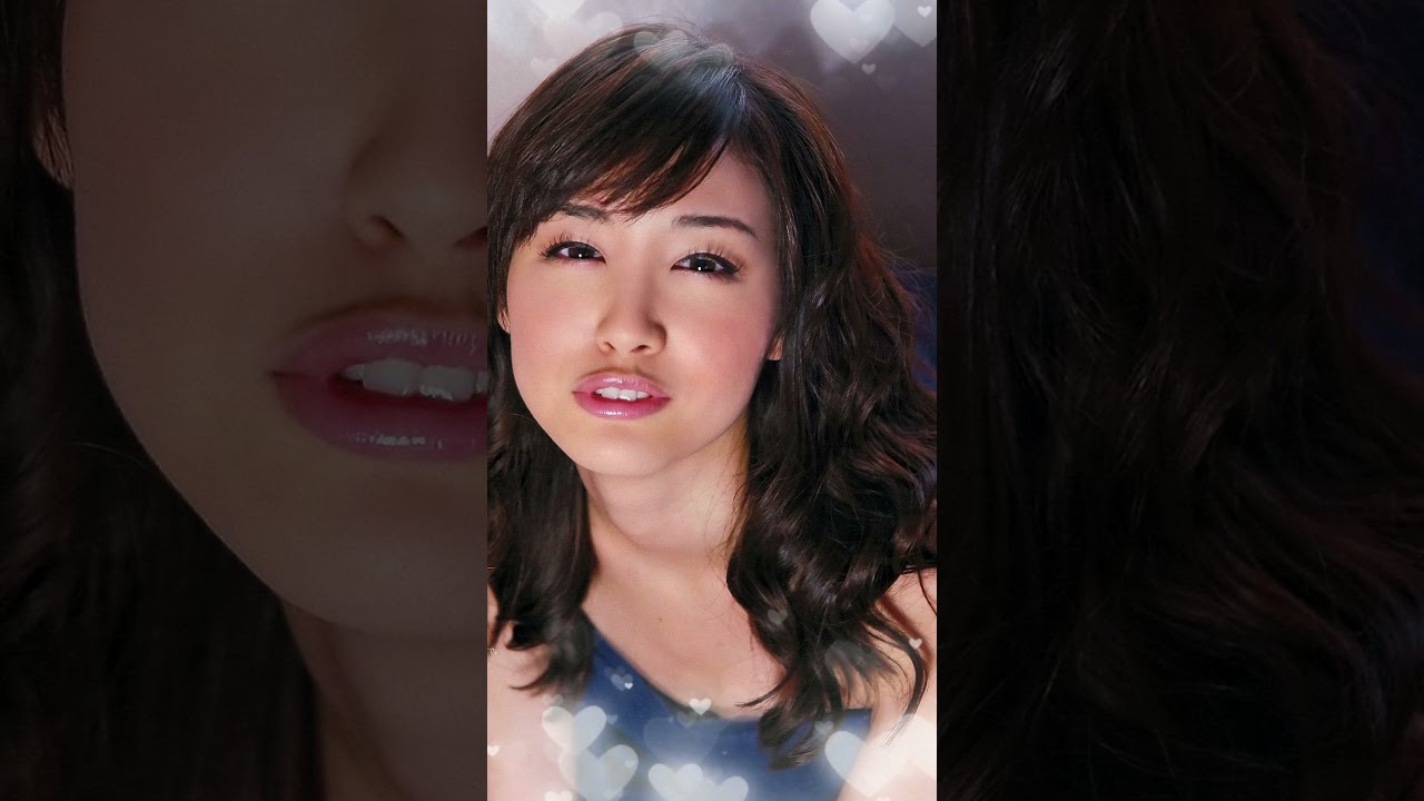 新井恵理那 / 土曜日の恋人