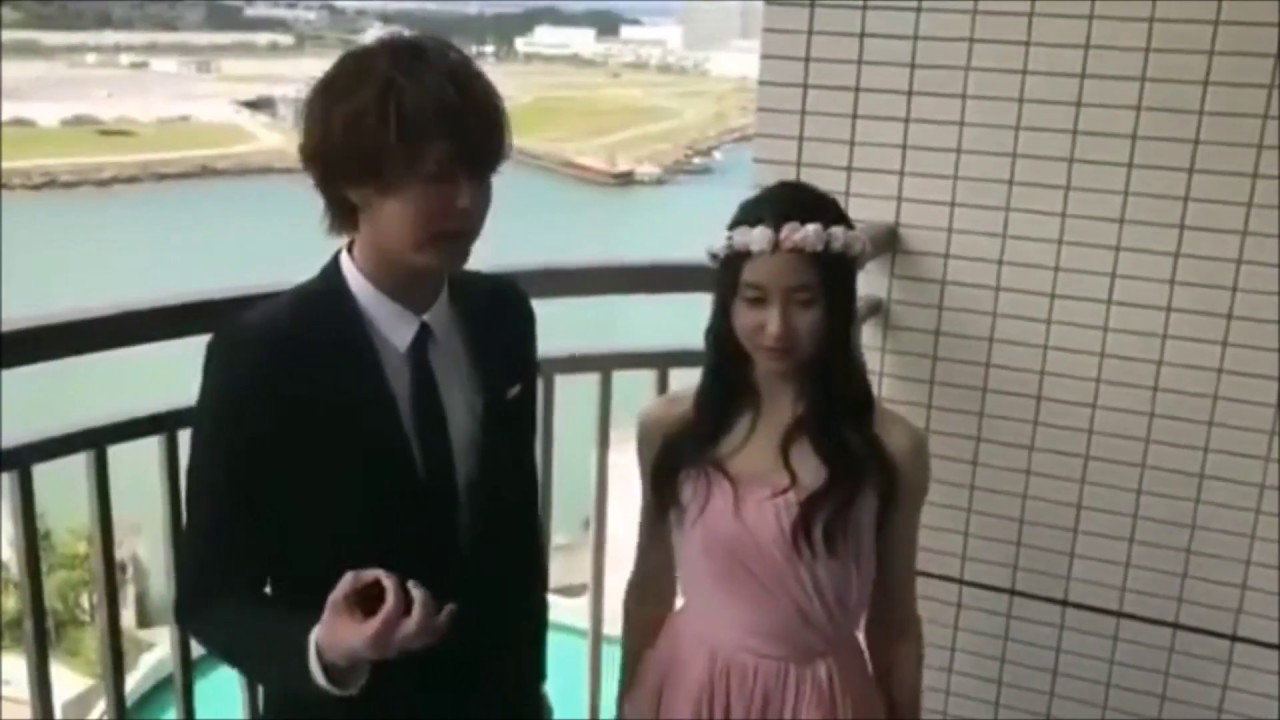 片寄涼太 、兄コマで土屋太鳳となかよしに!!! part.1