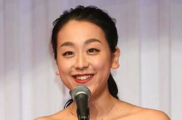 浅田真央、前髪を切った最新ショットが“姉似”と反響「一瞬舞ちゃんかと思った」
