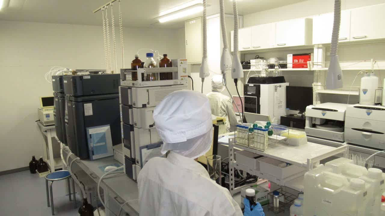 ニュース | 新型コロナワクチンの“原料”を「ヤマサ醤油」が製造…どんな役割を果たす物質なのか聞いた | 神奈川県NEWS