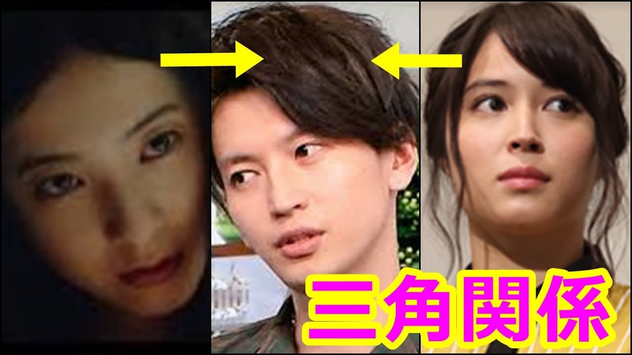 大倉忠義を巡って吉高由里子と広瀬アリスの争い激化の理由。渋谷すばるジャニーズ関ジャニ∞脱退トラブルに続き、「正義のセ」でも問題起こる。