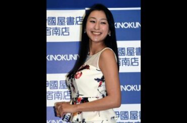 【熱愛報道】浅田舞、彼氏との同棲質問に含み笑い「してない」