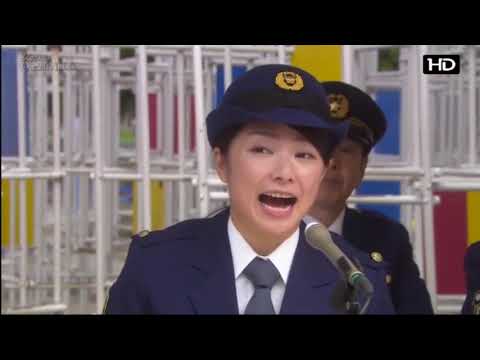 ドラマ ・・女たちの特捜最前線~警察食堂極秘会議!