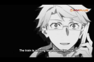 Dazai and Kunikida Phone Call(SUB 文豪ストレイドッグス