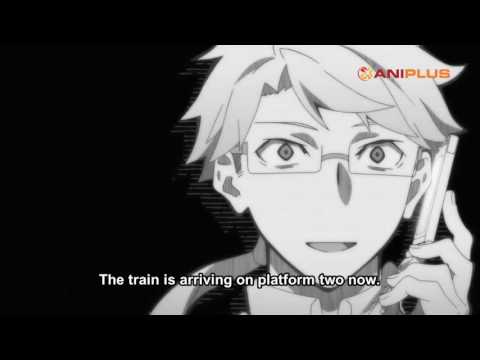 Dazai and Kunikida Phone Call(SUB 文豪ストレイドッグス