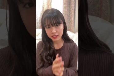 10日間で朝ドラ女優の有村架純さんに憑依する! 2日目 #Shorts