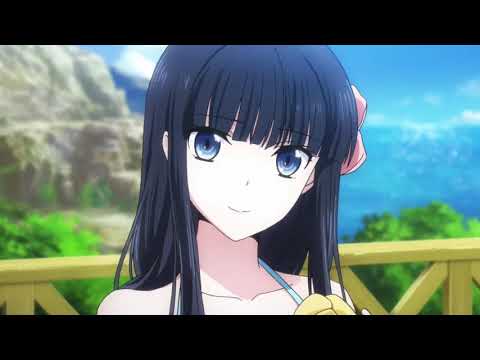 魔法科高校の優等生 OP 101 フル版 30分耐久