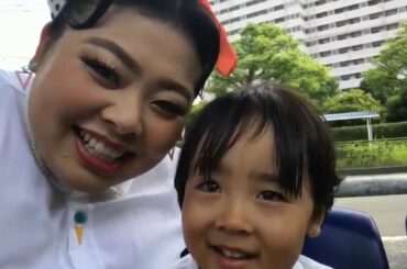 渡辺直美とレオンの会話が噛み合わないwww