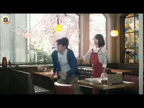 【CM】JRA 競馬  有村架純 瑛太 鶴瓶 「高松宮記念」「桜花賞」「皐月賞」