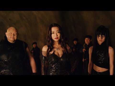 松雪泰子が5キロ増!『鋼の錬金術師』監督が明かす驚きの役づくり