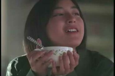 懐かしいCM【広末涼子】味の素 コーンクリーム