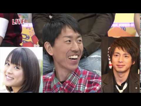 【チュートリアル】福田が北乃きい(徳井)を褒めてる!?「かわいらしいですね~」