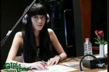 栗山千明 – 8/31 エヴァンゲリオン補完計画(ラジオ)